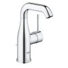 Grohe Essence Bateria umywalkowa z korkiem chrom 24173001